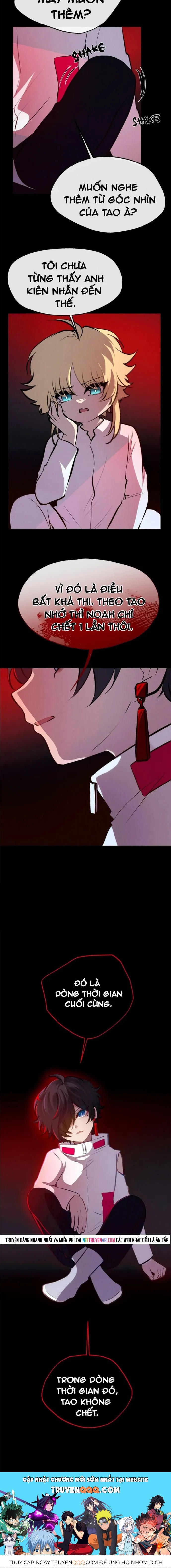 Trọng Sinh Mạc Thế Chap 194 - Next Chap 193