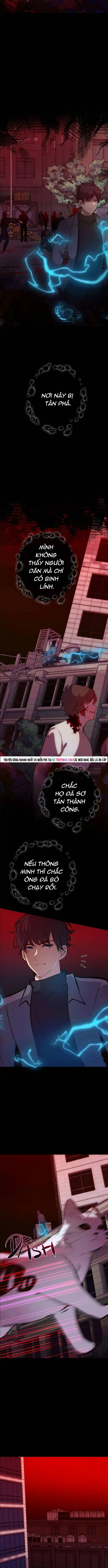 Trọng Sinh Mạc Thế Chap 194 - Next Chap 193