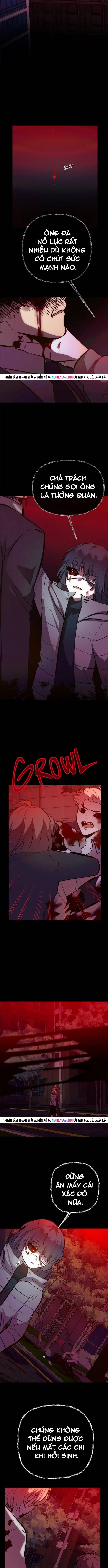 Trọng Sinh Mạc Thế Chap 194 - Next Chap 193