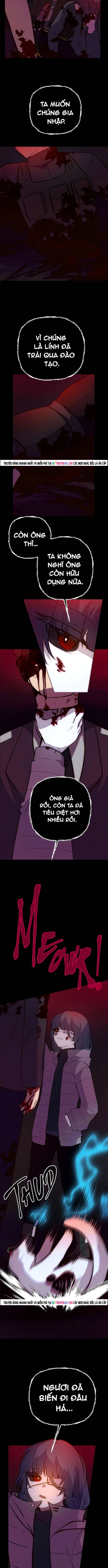 Trọng Sinh Mạc Thế Chap 194 - Next Chap 193