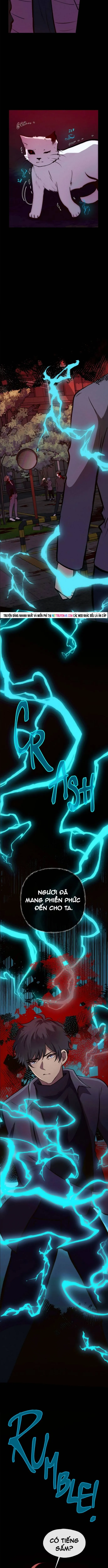 Trọng Sinh Mạc Thế Chap 194 - Next Chap 193