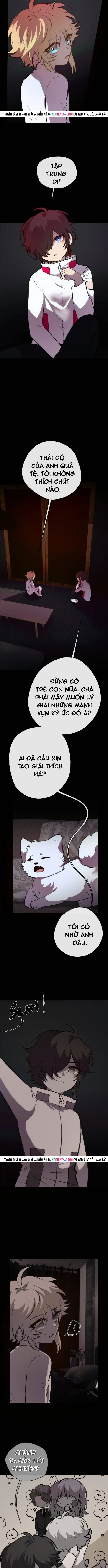 Trọng Sinh Mạc Thế Chap 194 - Next Chap 193