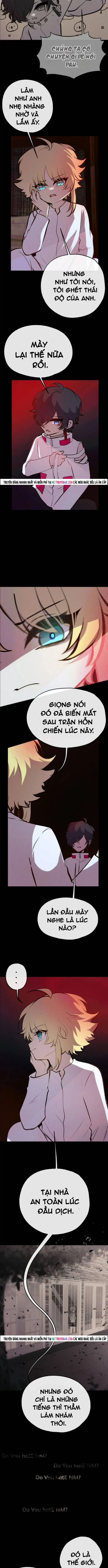 Trọng Sinh Mạc Thế Chap 194 - Next Chap 193