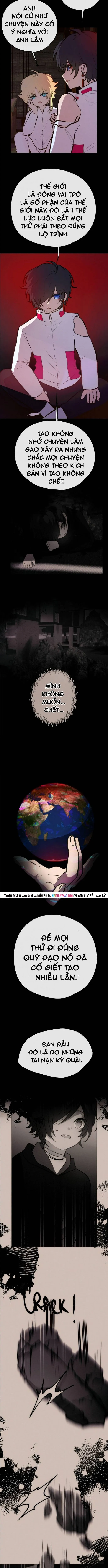 Trọng Sinh Mạc Thế Chap 194 - Next Chap 193