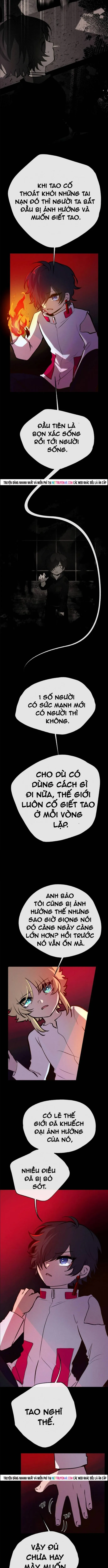 Trọng Sinh Mạc Thế Chap 194 - Next Chap 193