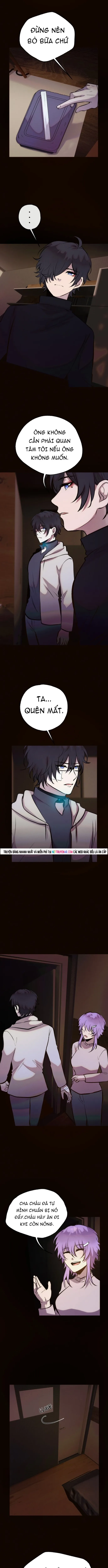 Trọng Sinh Mạc Thế Chap 195 - Next Chap 194