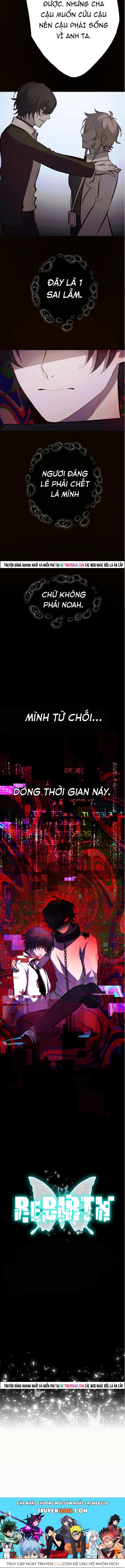 Trọng Sinh Mạc Thế Chap 195 - Next Chap 194