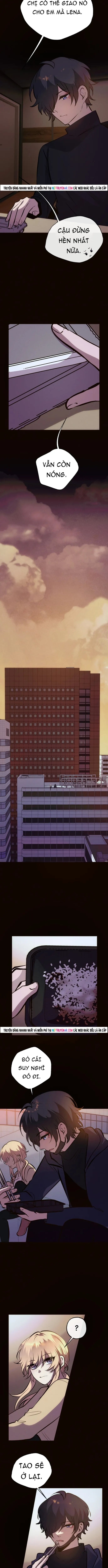 Trọng Sinh Mạc Thế Chap 195 - Next Chap 194