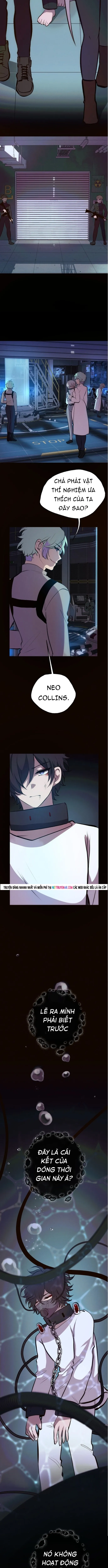 Trọng Sinh Mạc Thế Chap 195 - Next Chap 194