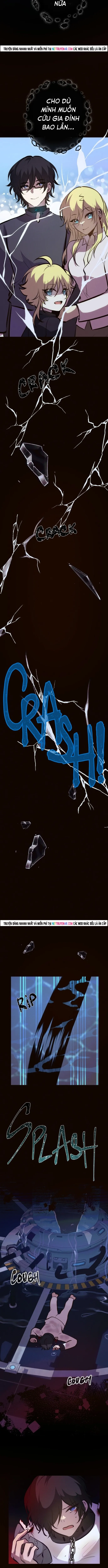 Trọng Sinh Mạc Thế Chap 195 - Next Chap 194