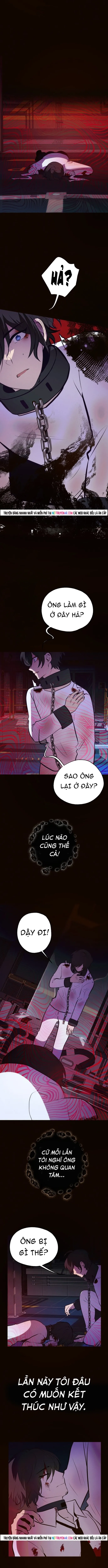 Trọng Sinh Mạc Thế Chap 195 - Next Chap 194