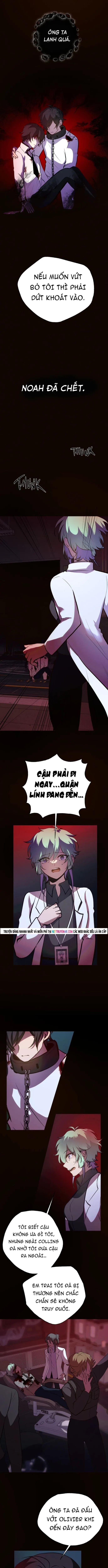 Trọng Sinh Mạc Thế Chap 195 - Next Chap 194