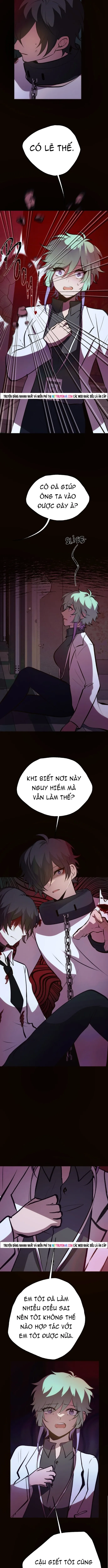 Trọng Sinh Mạc Thế Chap 195 - Next Chap 194