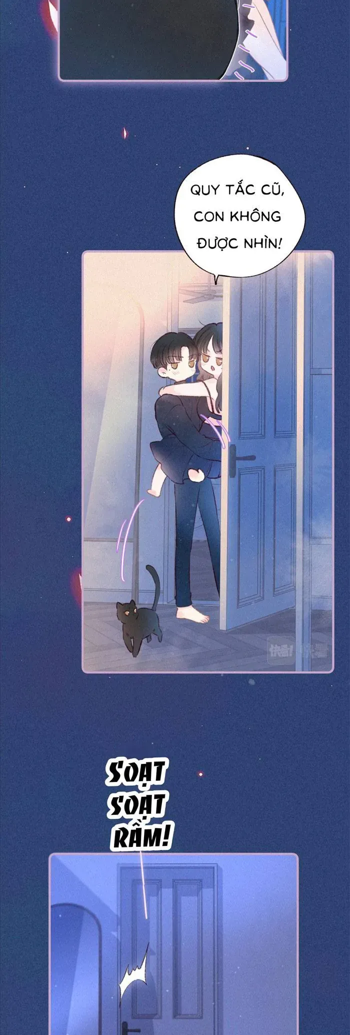 Vũ Xuyên Vật Ngữ Chap 59 - Next Chap 58