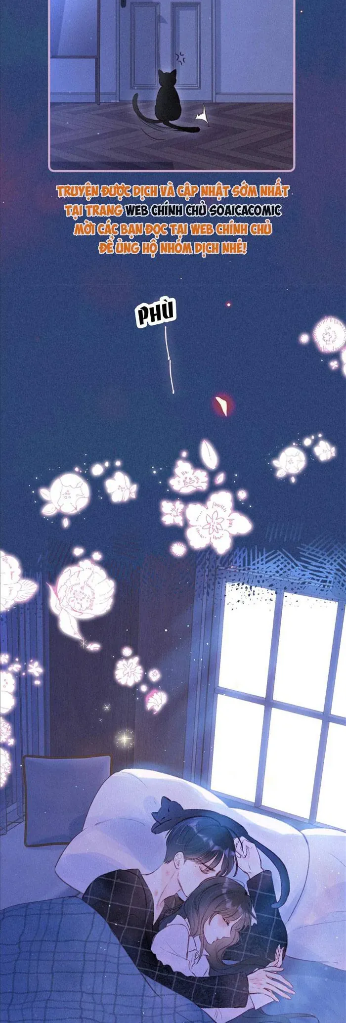 Vũ Xuyên Vật Ngữ Chap 59 - Next Chap 58