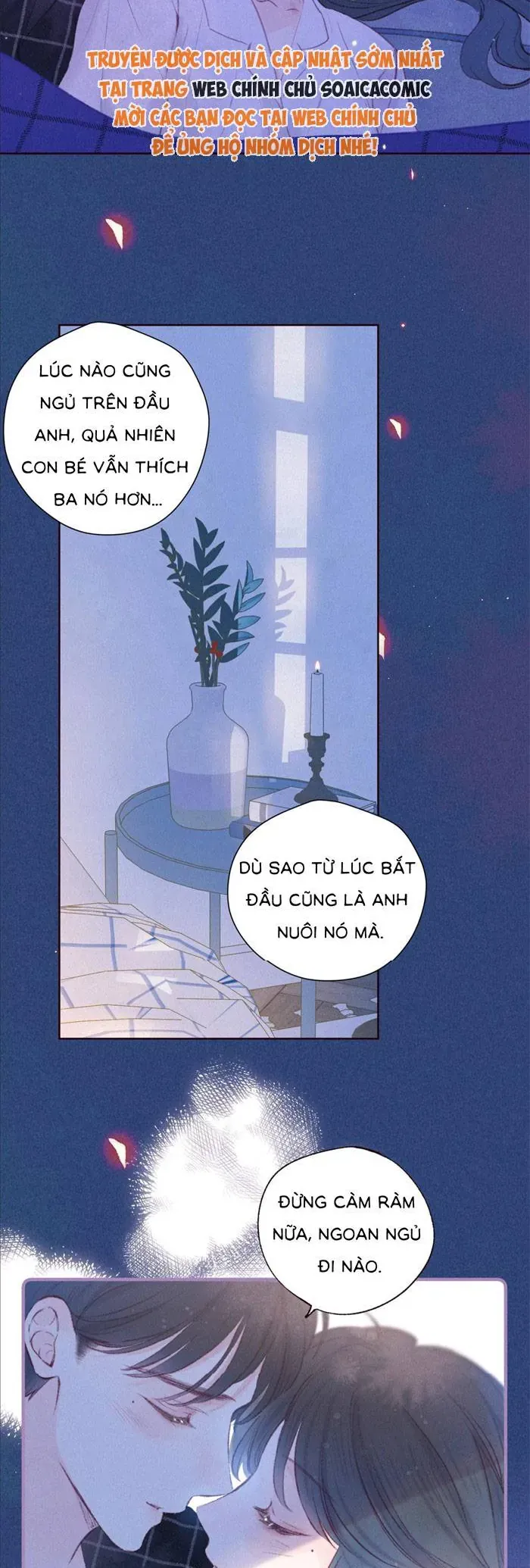 Vũ Xuyên Vật Ngữ Chap 59 - Next Chap 58