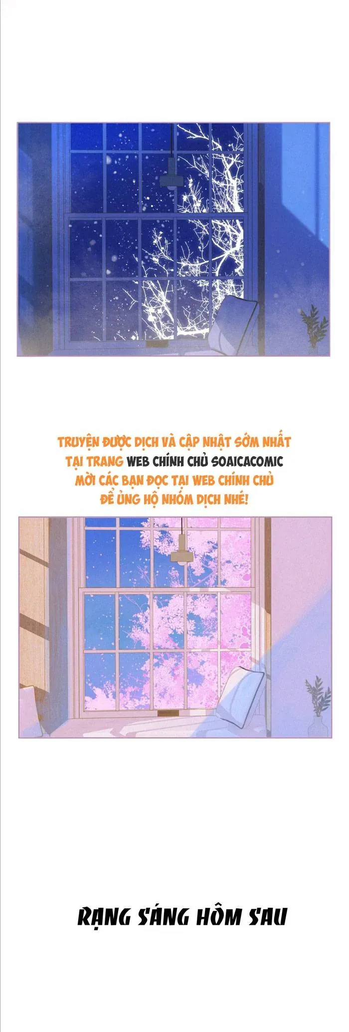 Vũ Xuyên Vật Ngữ Chap 59 - Next Chap 58