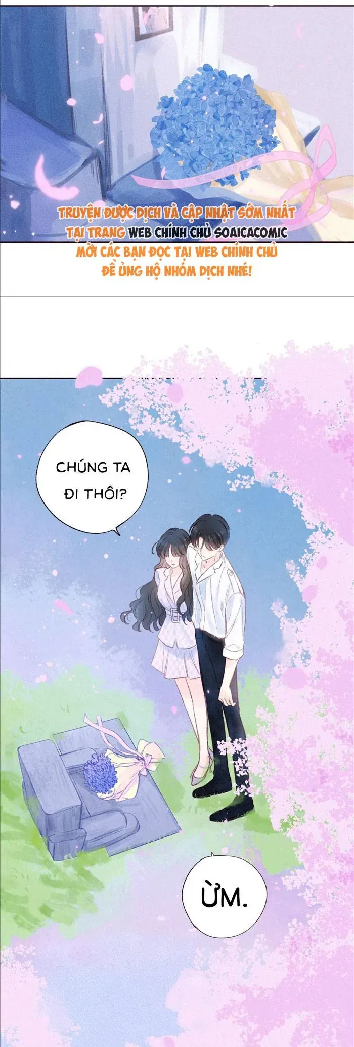 Vũ Xuyên Vật Ngữ Chap 59 - Next Chap 58