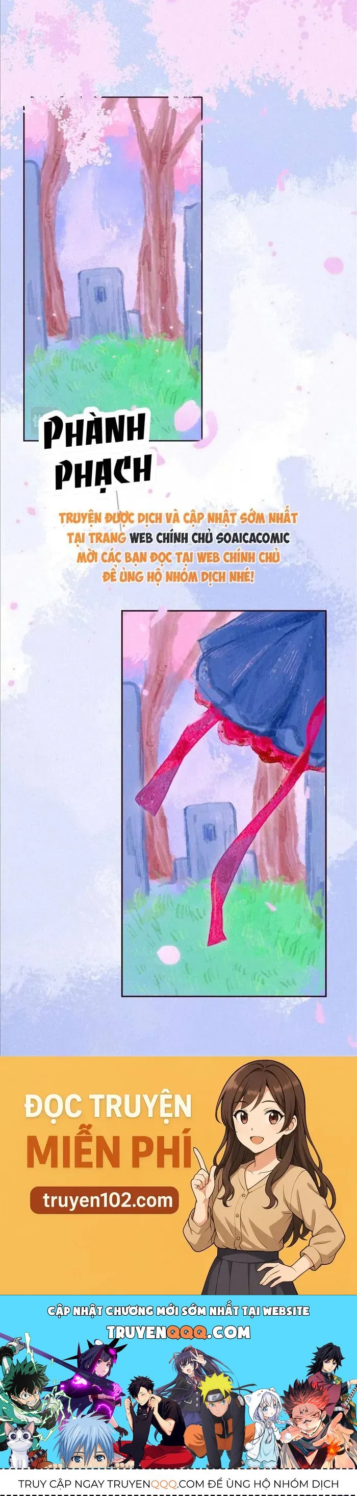 Vũ Xuyên Vật Ngữ Chap 59 - Next Chap 58