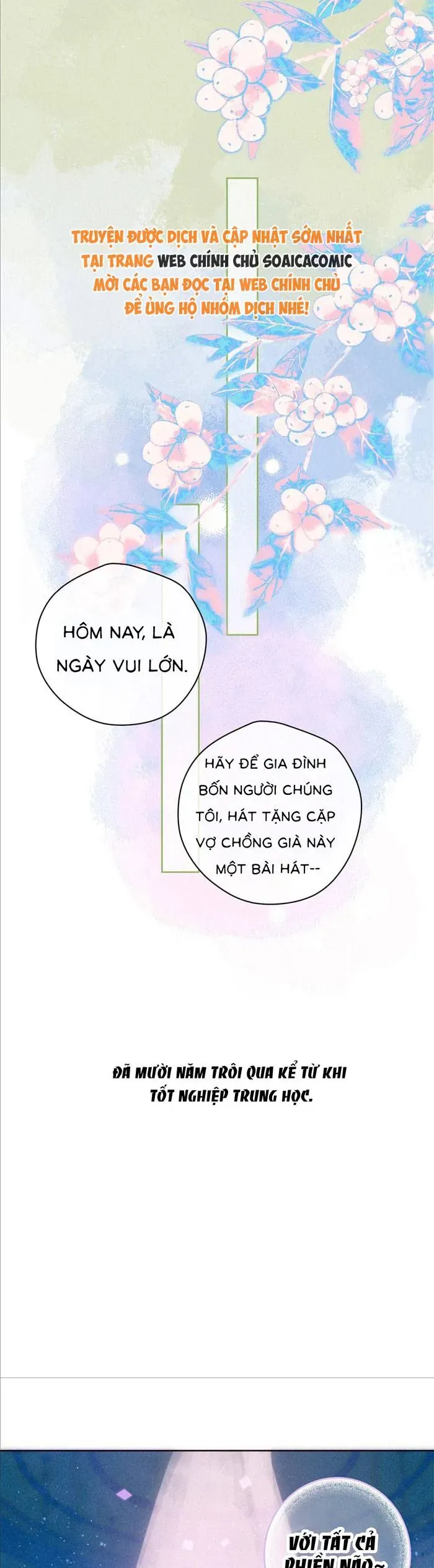 Vũ Xuyên Vật Ngữ Chap 59 - Next Chap 58