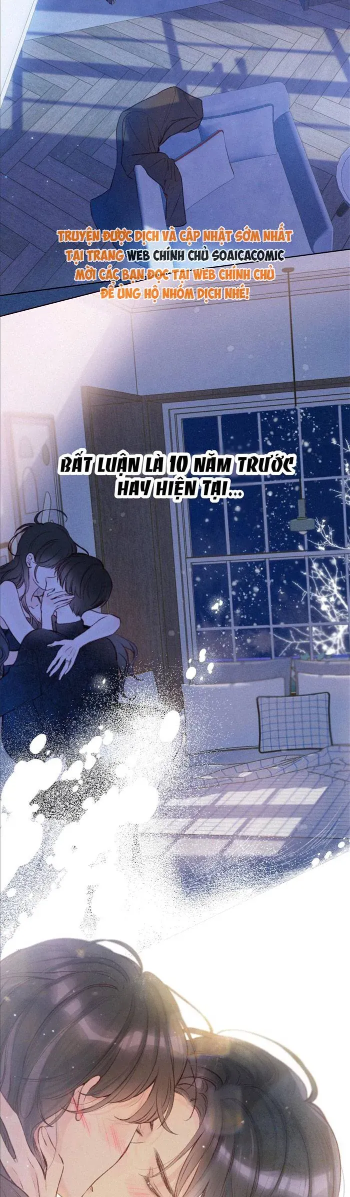 Vũ Xuyên Vật Ngữ Chap 59 - Next Chap 58