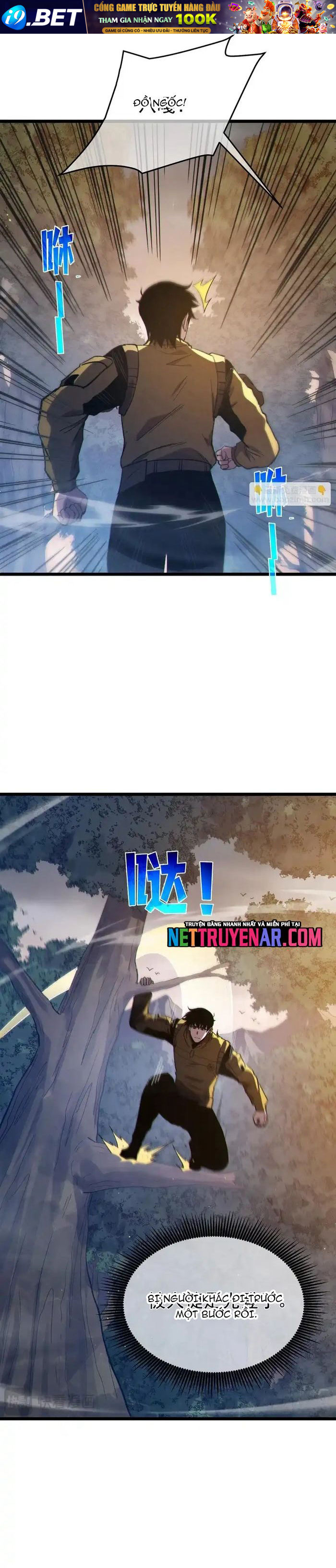 Vô Địch Bị Động Tạo Ra Tấn Sát Thương Chap 127 - Next Chap 126