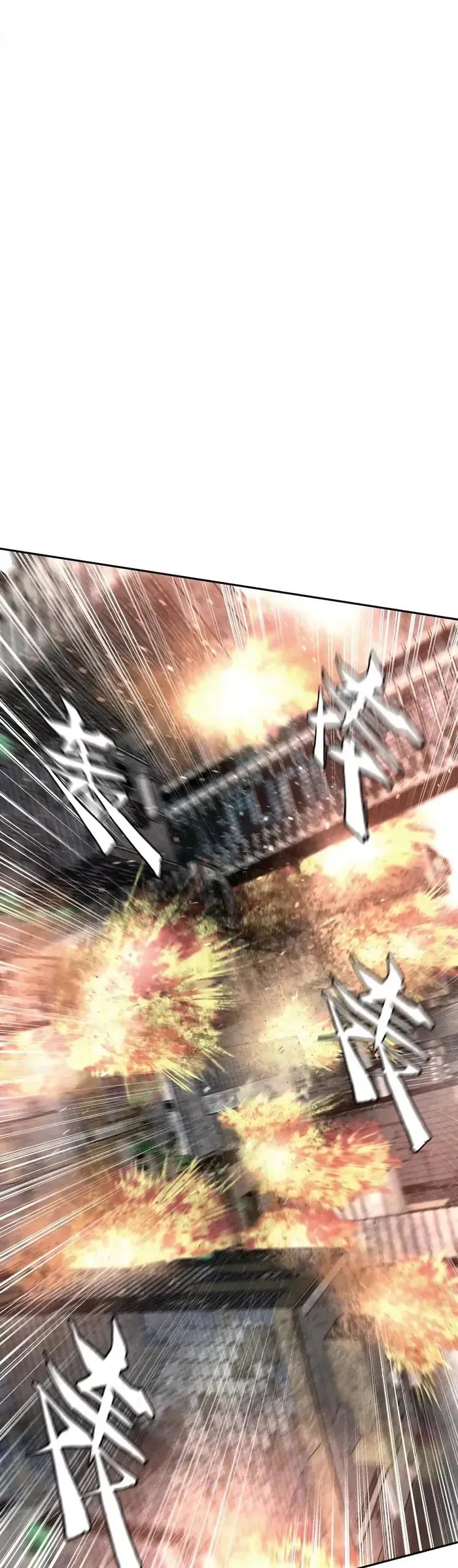 Trò Chơi Vô Vọng [Chap 58-60]