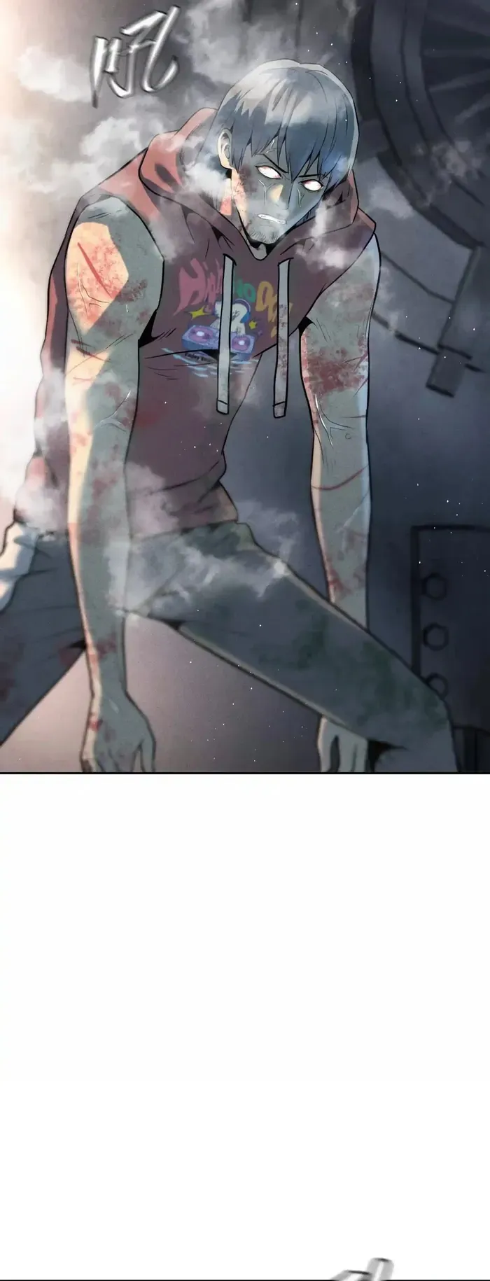 Trò Chơi Vô Vọng [Chap 58-60]