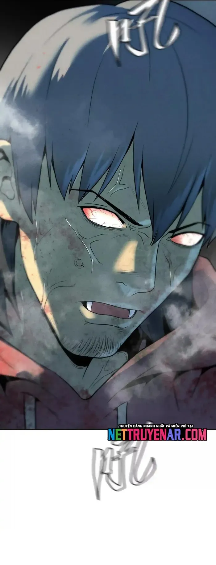 Trò Chơi Vô Vọng [Chap 58-60]