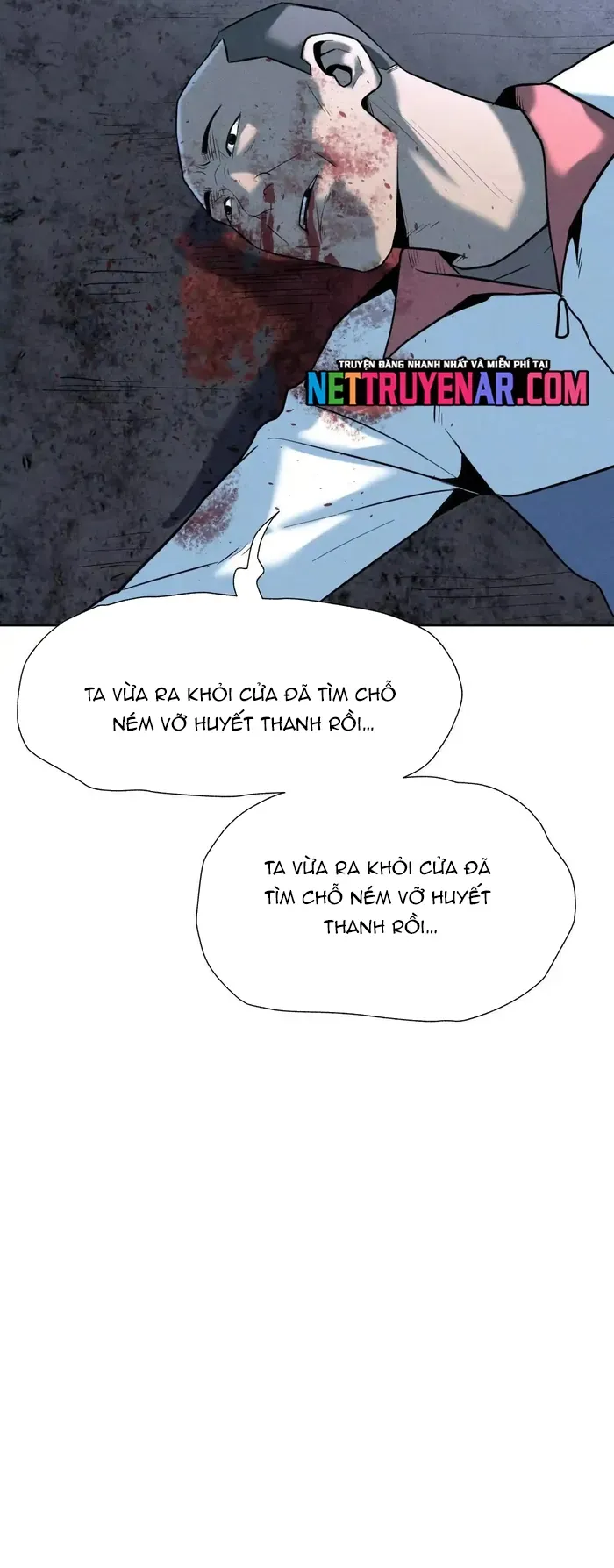 Trò Chơi Vô Vọng [Chap 58-60]