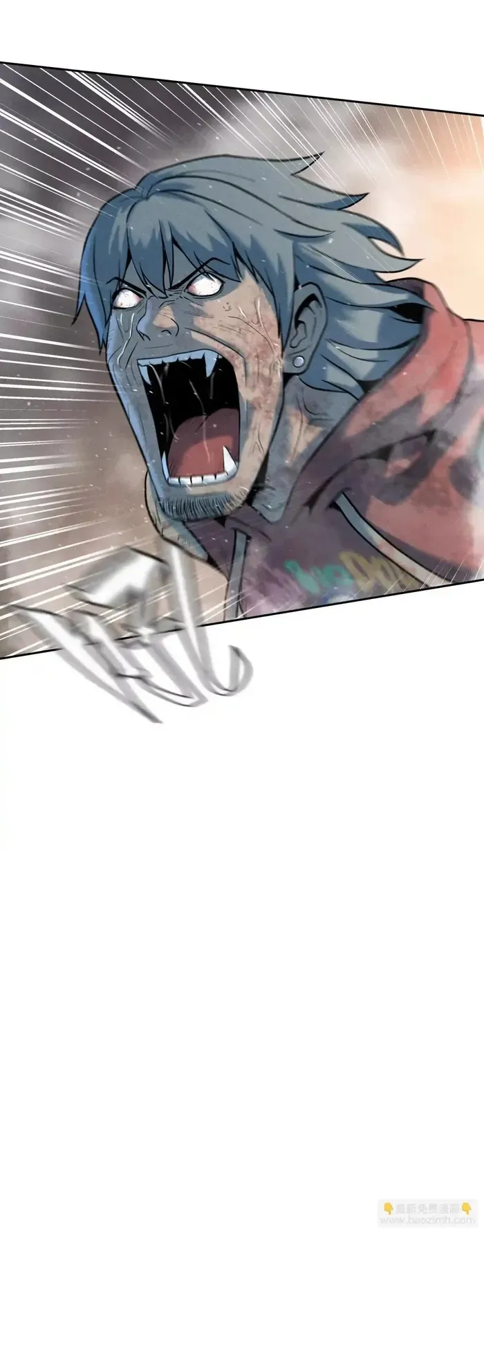 Trò Chơi Vô Vọng [Chap 58-60]