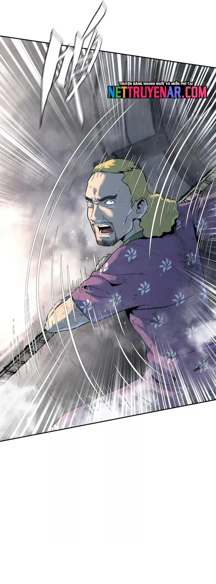 Trò Chơi Vô Vọng [Chap 58-60]