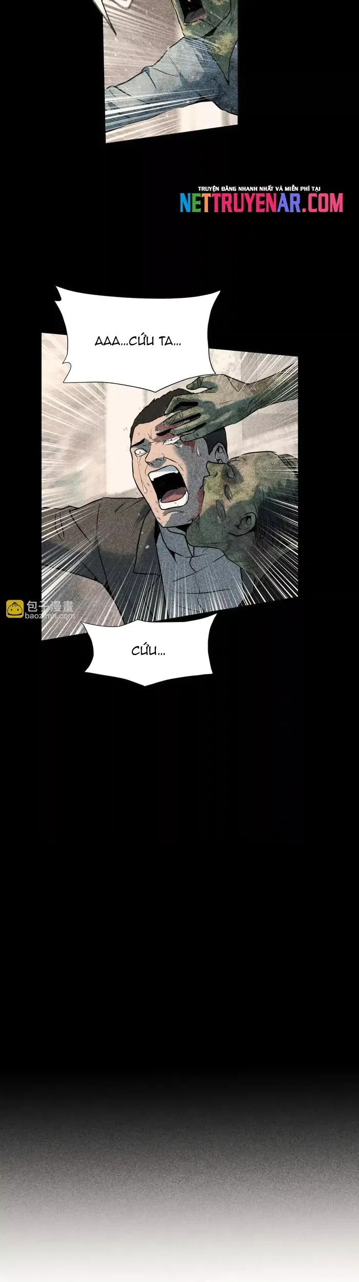 Trò Chơi Vô Vọng [Chap 58-60]