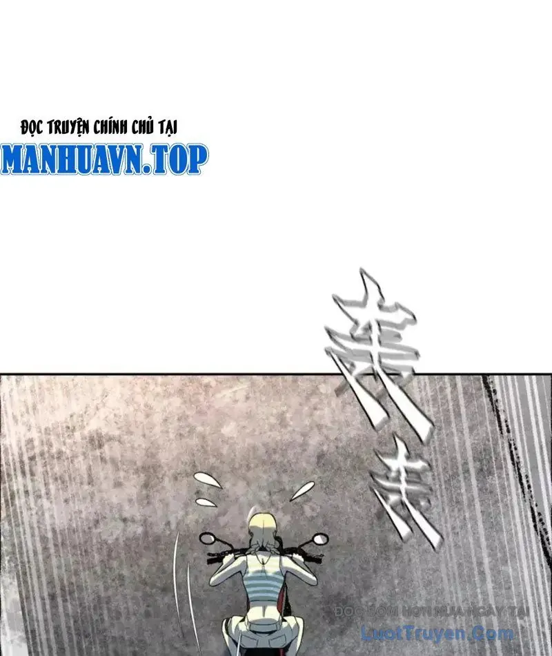 Trò Chơi Vô Vọng [Chap 58-60]