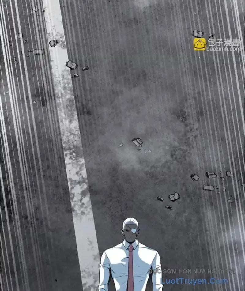 Trò Chơi Vô Vọng [Chap 58-60]