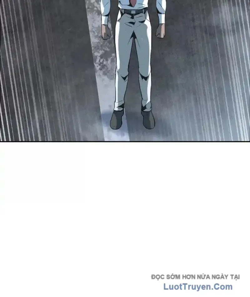 Trò Chơi Vô Vọng [Chap 58-60]