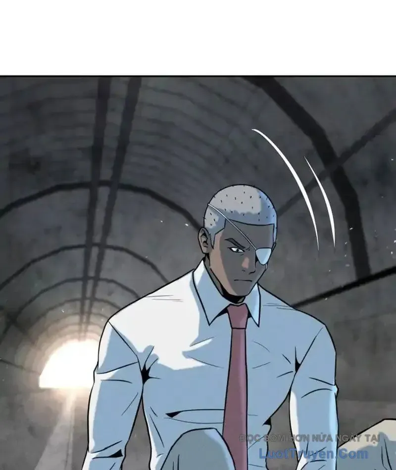 Trò Chơi Vô Vọng [Chap 58-60]