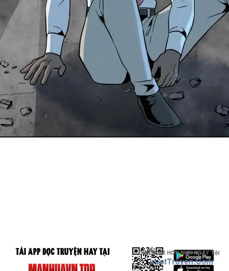 Trò Chơi Vô Vọng [Chap 58-60]