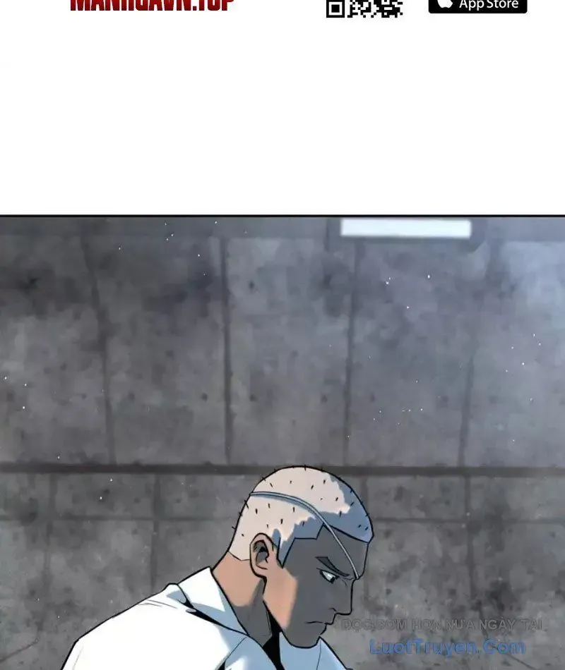 Trò Chơi Vô Vọng [Chap 58-60]