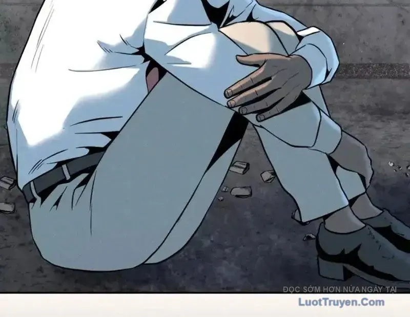 Trò Chơi Vô Vọng [Chap 58-60]