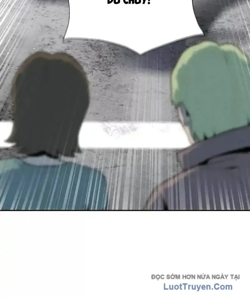 Trò Chơi Vô Vọng [Chap 58-60]