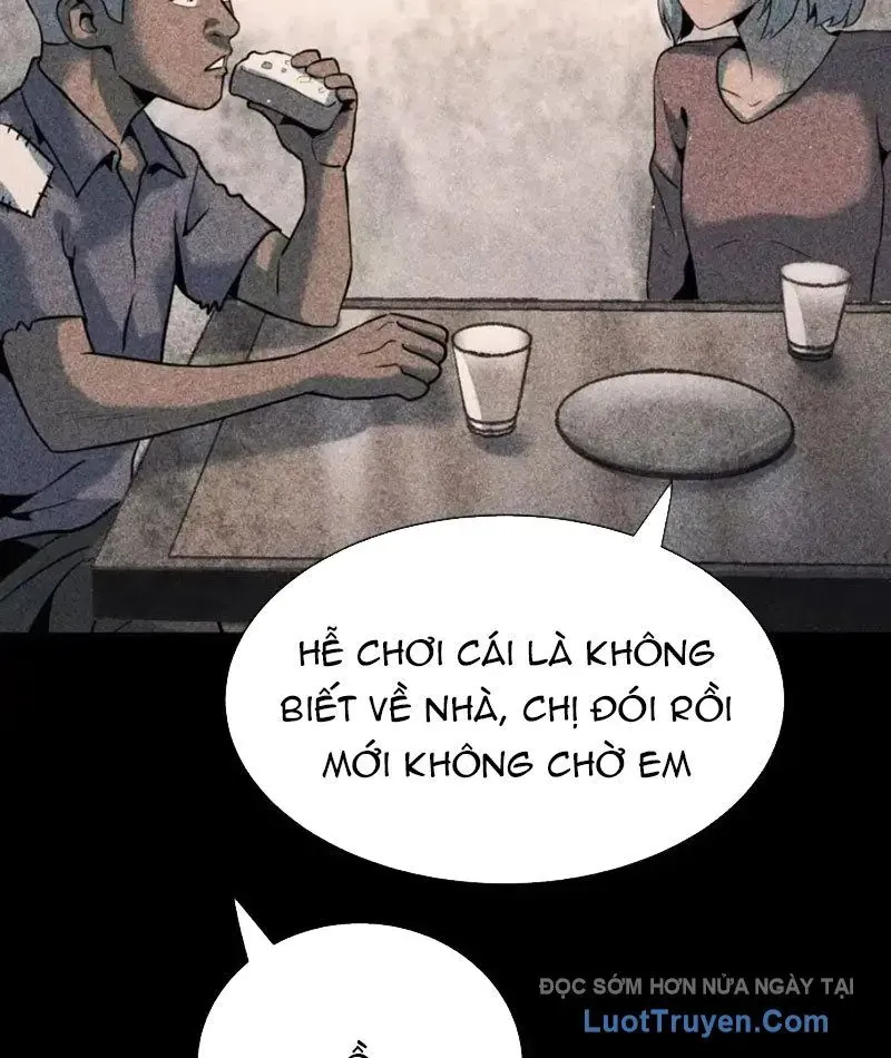 Trò Chơi Vô Vọng [Chap 58-60]