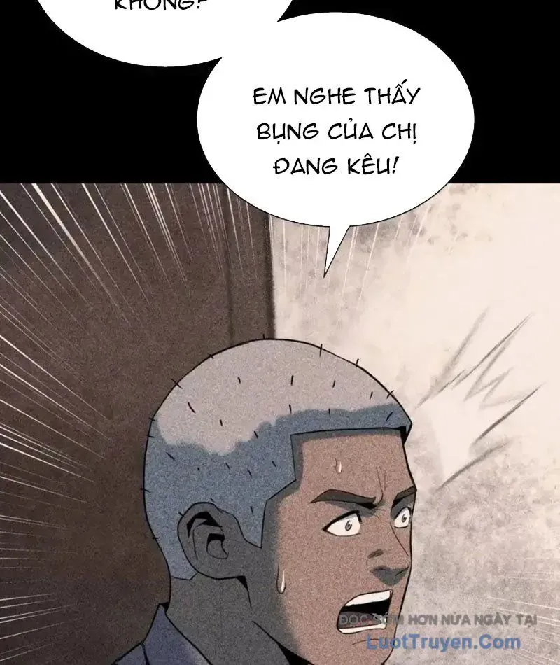 Trò Chơi Vô Vọng [Chap 58-60]