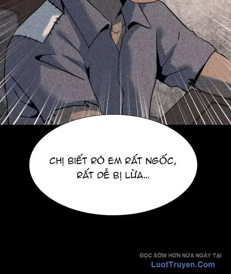 Trò Chơi Vô Vọng [Chap 58-60]