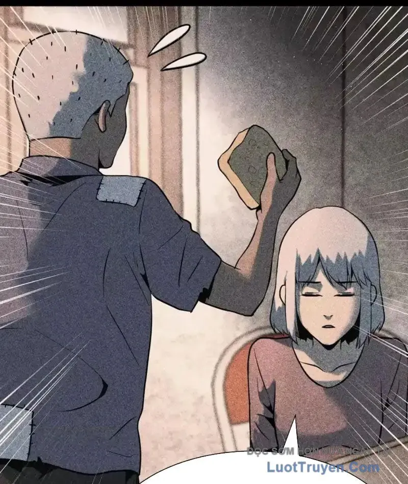 Trò Chơi Vô Vọng [Chap 58-60]