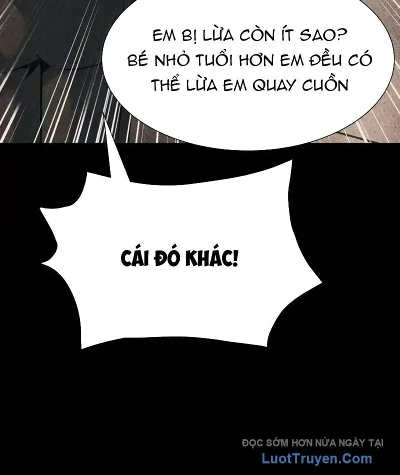 Trò Chơi Vô Vọng [Chap 58-60]