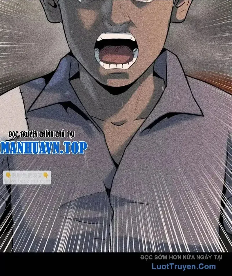 Trò Chơi Vô Vọng [Chap 58-60]