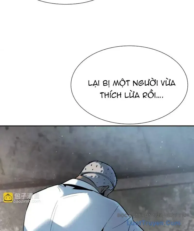 Trò Chơi Vô Vọng [Chap 58-60]