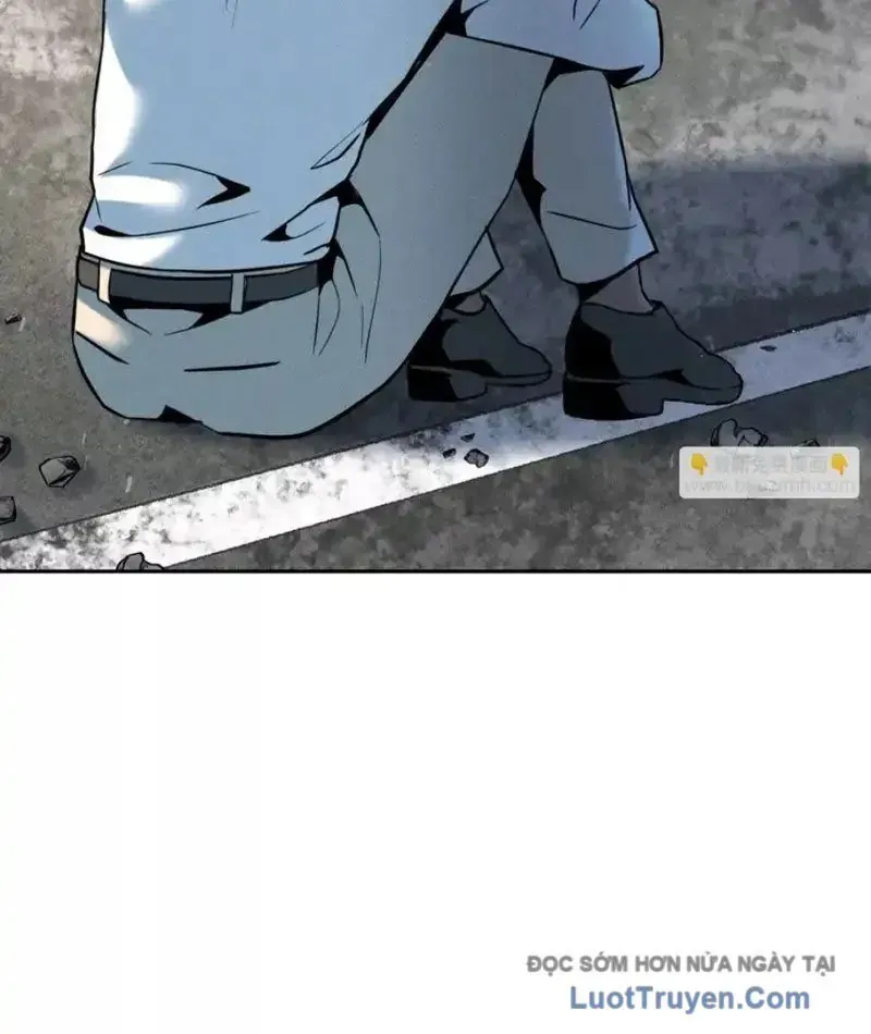 Trò Chơi Vô Vọng [Chap 58-60]