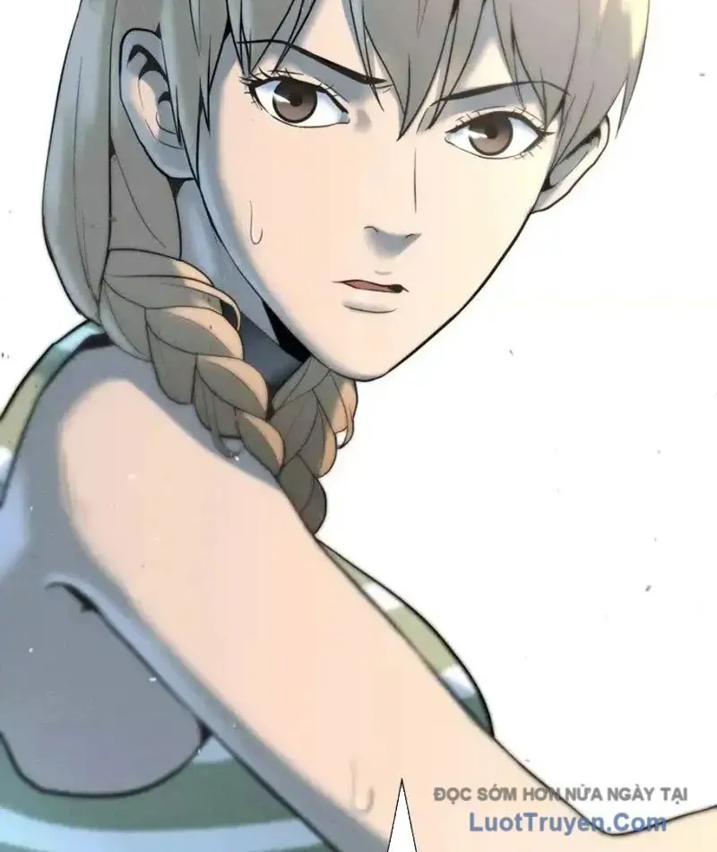 Trò Chơi Vô Vọng [Chap 58-60]